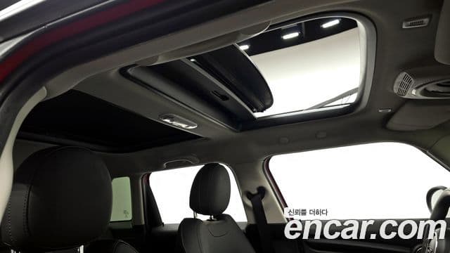 Mini Cooper 3세대, 2021 17