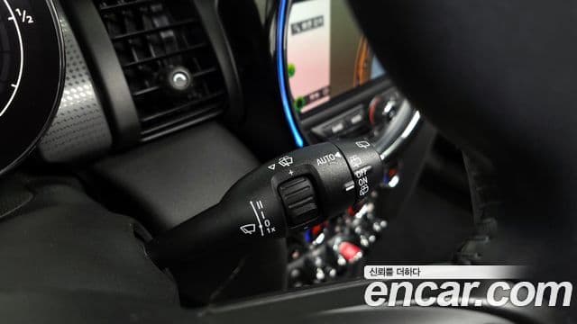 Mini Cooper 3세대, 2021 19