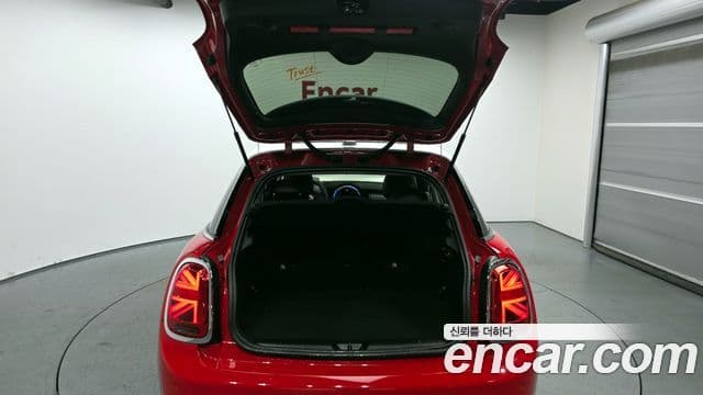 Mini Cooper 3세대, 2021 20