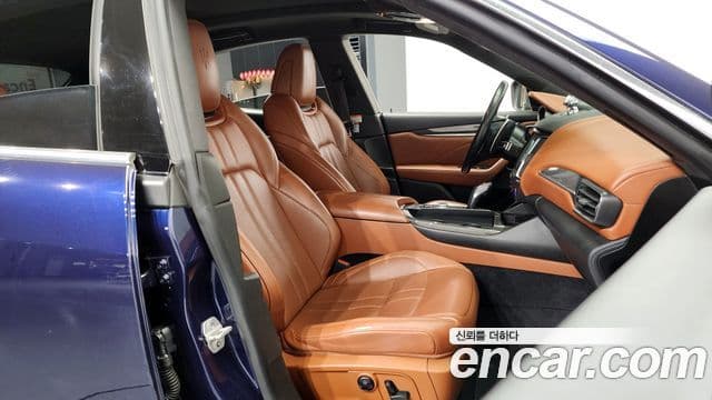 Maserati Levante 3.0 AWD GranSport, 2019 11