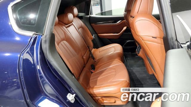 Maserati Levante 3.0 AWD GranSport, 2019 12