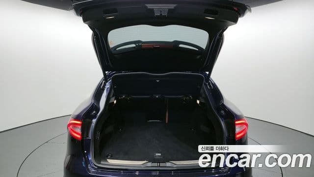 Maserati Levante 3.0 AWD GranSport, 2019 20