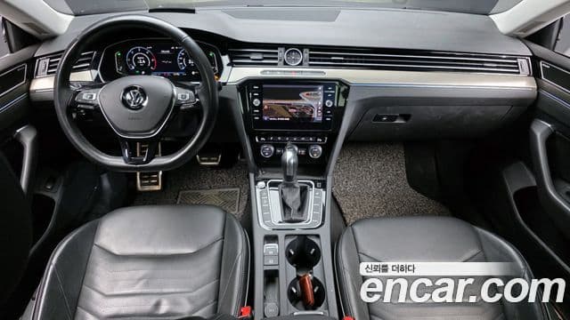 Volkswagen 아테온 Prestige, 2020 7