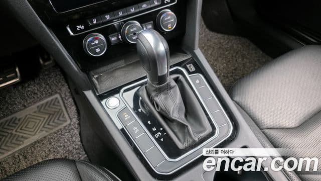 Volkswagen 아테온 Prestige, 2020 9