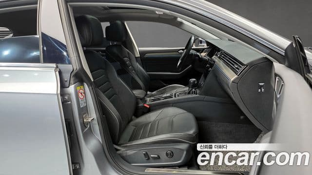 Volkswagen 아테온 Prestige, 2020 10