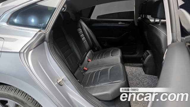 Volkswagen 아테온 Prestige, 2020 12