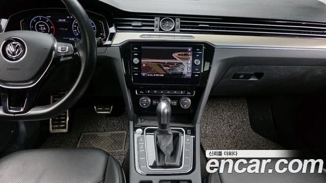 Volkswagen 아테온 Prestige, 2020 14
