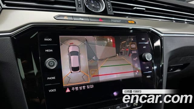 Volkswagen 아테온 Prestige, 2020 15