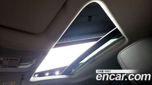 Volkswagen 아테온 Prestige, 2020 19