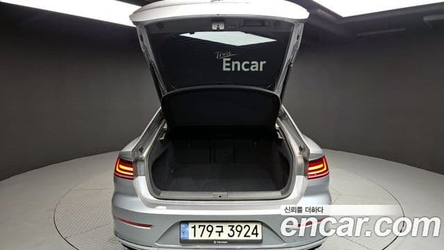 Volkswagen 아테온 Prestige, 2020 20