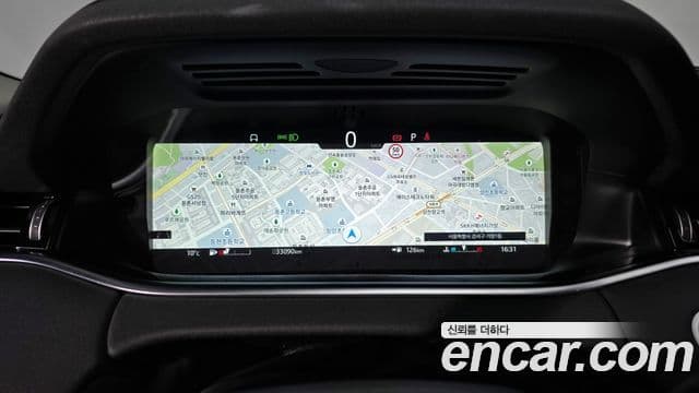 Land Rover Range Rover Evoque 2세대 P250 SE, 2021 8