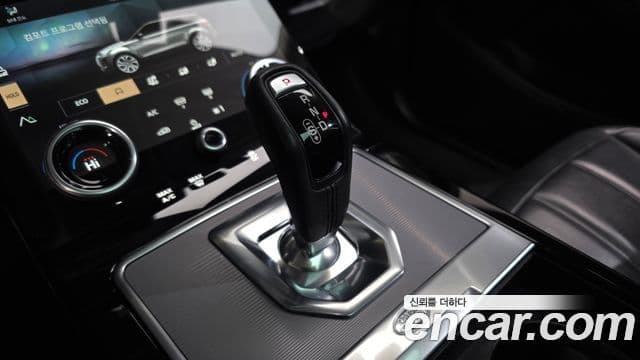Land Rover Range Rover Evoque 2세대 P250 SE, 2021 9