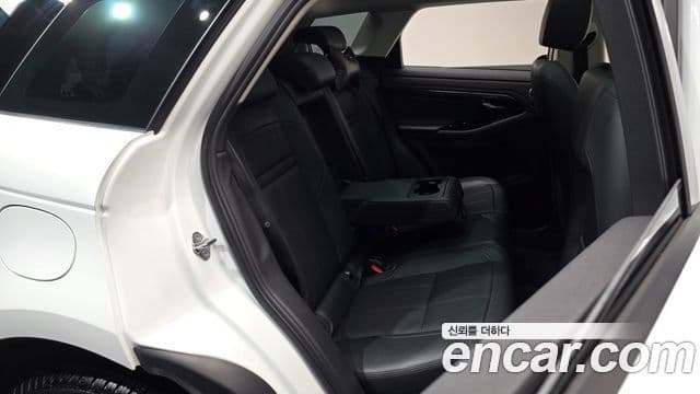 Land Rover Range Rover Evoque 2세대 P250 SE, 2021 11