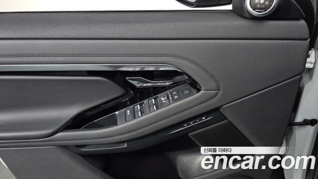 Land Rover Range Rover Evoque 2세대 P250 SE, 2021 17