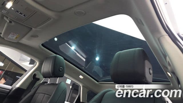 Land Rover Range Rover Evoque 2세대 P250 SE, 2021 18