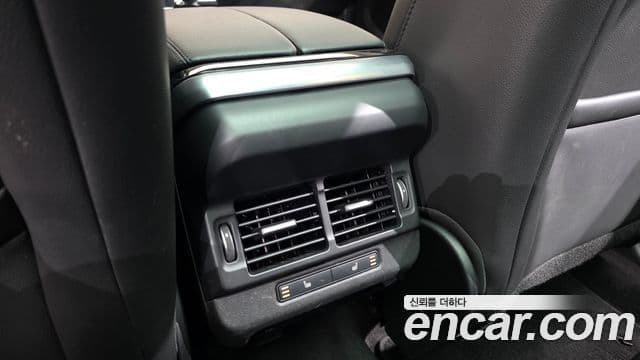 Land Rover Range Rover Evoque 2세대 P250 SE, 2021 19