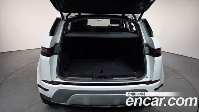 Land Rover Range Rover Evoque 2세대 P250 SE, 2021 20
