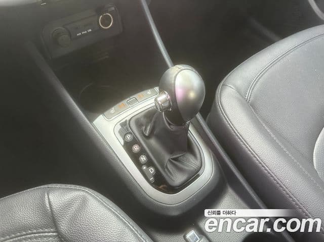 Kia All New Pride Deluxe, 2014 13