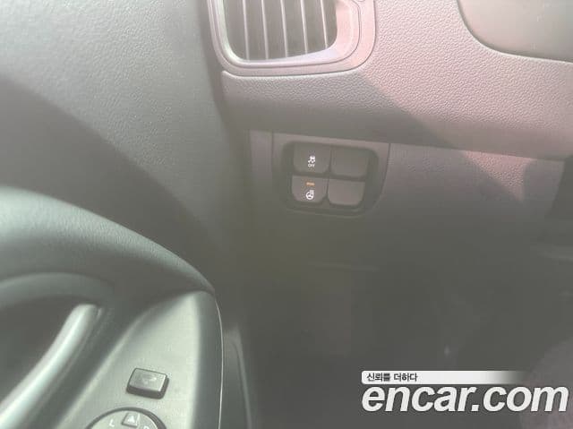 Kia All New Pride Deluxe, 2014 14