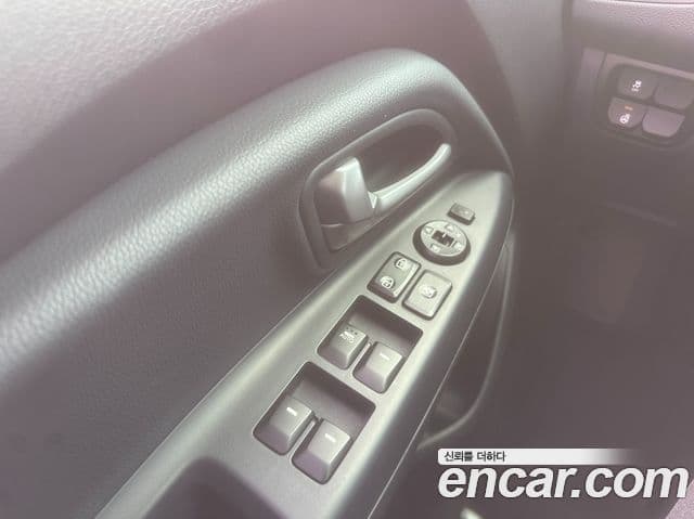 Kia All New Pride Deluxe, 2014 15