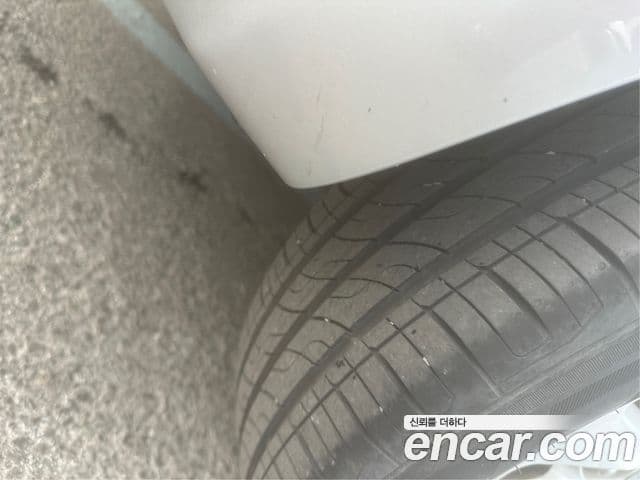 Kia All New Pride Deluxe, 2014 18