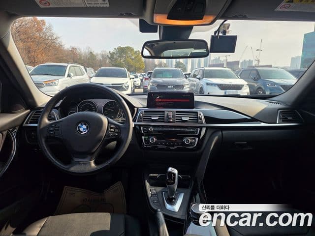 BMW 3시리즈 (F30), 2018 7