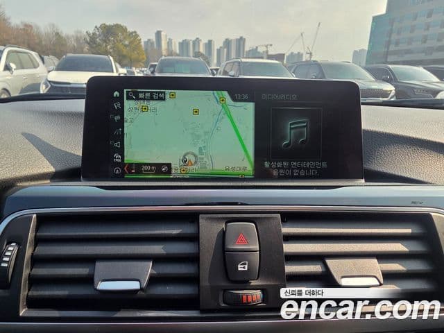 BMW 3시리즈 (F30), 2018 10