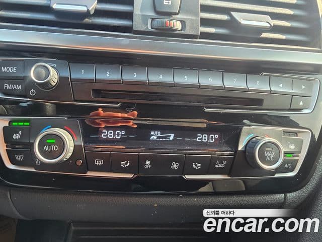 BMW 3시리즈 (F30), 2018 11