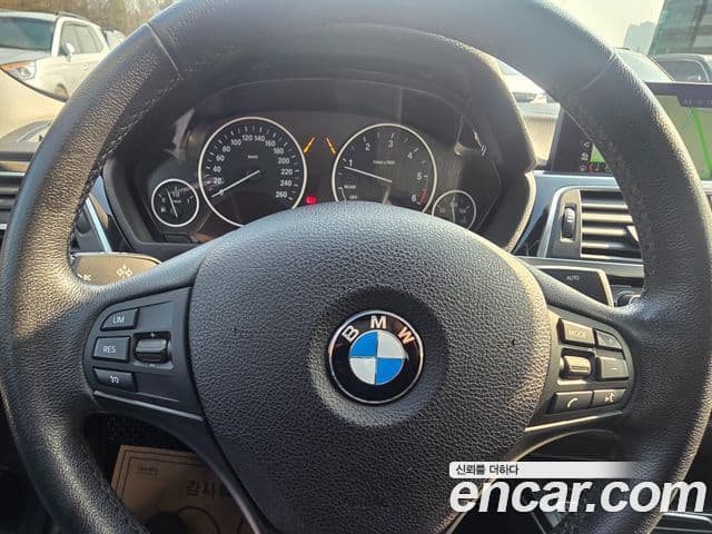 BMW 3시리즈 (F30), 2018 13