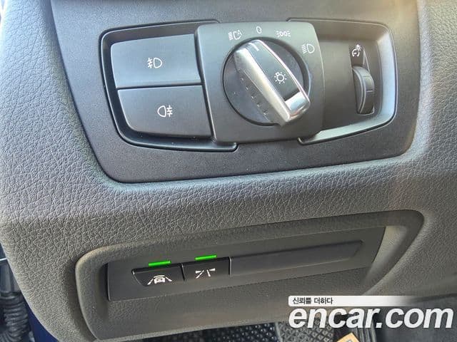 BMW 3시리즈 (F30), 2018 14