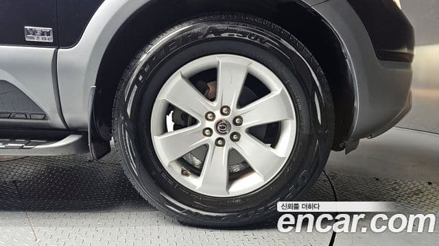 Kia Mohave 4WD QV300, 2015 все фото