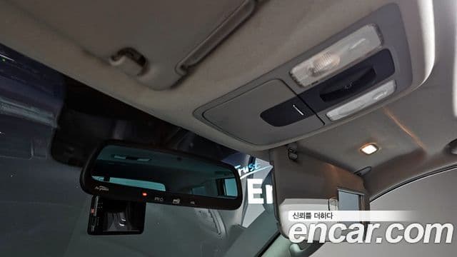 Kia Mohave 4WD QV300, 2015 20