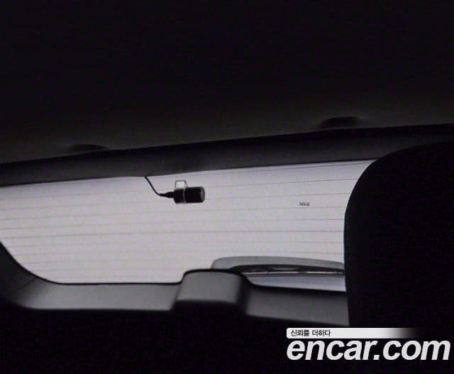 Chevrolet(GM대우) Trax 1.4 LT пакет Ladder, 2015 10