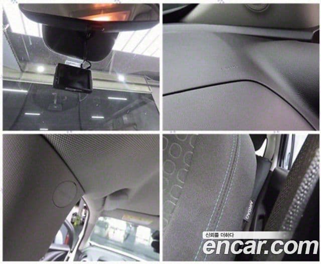 Chevrolet(GM대우) Trax 1.4 LT пакет Ladder, 2015 14