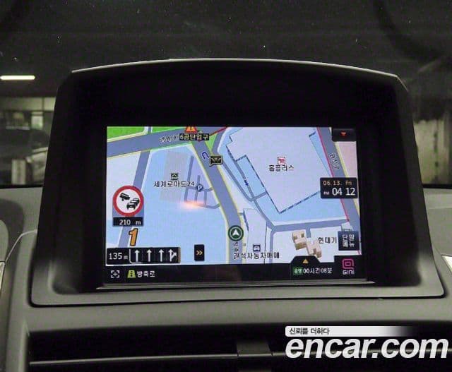 Chevrolet(GM대우) Trax 1.4 LT пакет Ladder, 2015 18