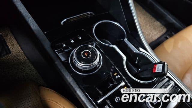 Kia K5 гибрид 3세대 Noblesse, 2020 9
