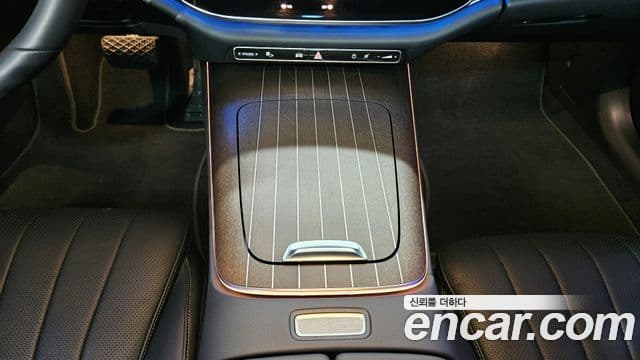 Mercedes-Benz E-класс W214 Exclusive, 2024 9