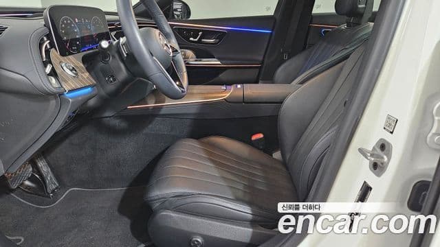 Mercedes-Benz E-класс W214 Exclusive, 2024 14