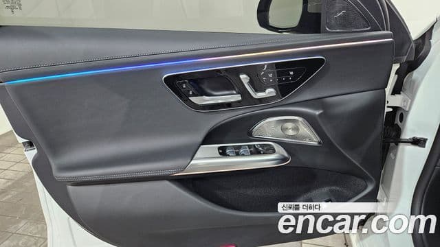 Mercedes-Benz E-класс W214 Exclusive, 2024 15