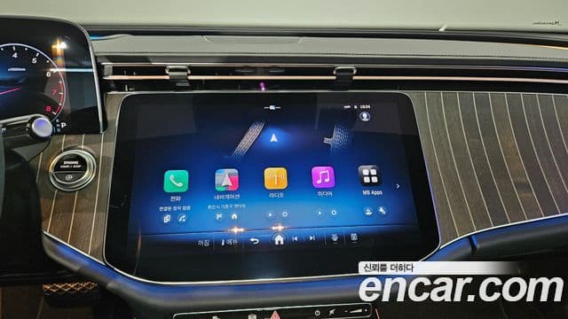 Mercedes-Benz E-класс W214 Exclusive, 2024 16