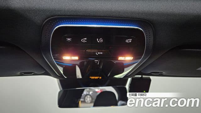 Mercedes-Benz E-класс W214 Exclusive, 2024 17