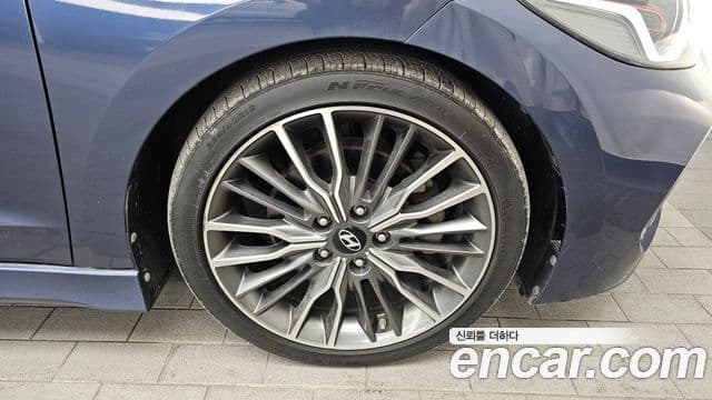 Hyundai Avante AD Extreme Selection, 2017 все фото