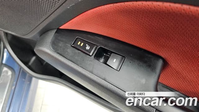 Hyundai Avante AD Extreme Selection, 2017 19