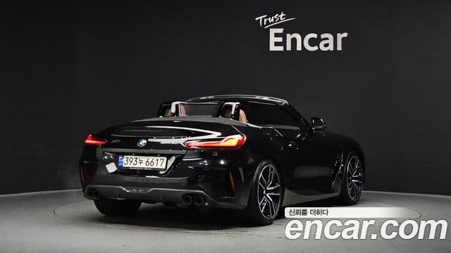 BMW Z4 (G29) sDrive20i M Sport, 2022 2