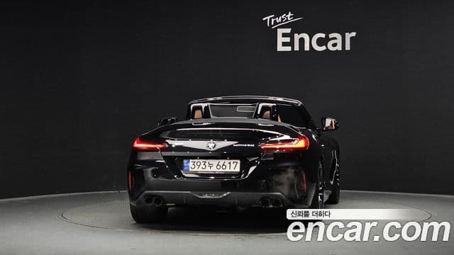 BMW Z4 (G29) sDrive20i M Sport, 2022 4