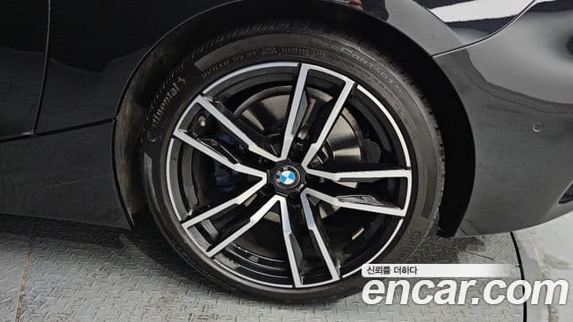 BMW Z4 (G29) sDrive20i M Sport, 2022 все фото