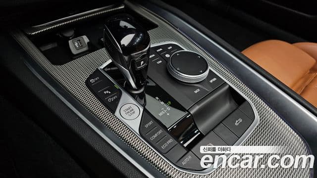 BMW Z4 (G29) sDrive20i M Sport, 2022 9