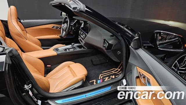 BMW Z4 (G29) sDrive20i M Sport, 2022 10