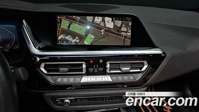 BMW Z4 (G29) sDrive20i M Sport, 2022 13