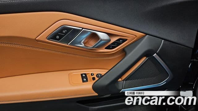 BMW Z4 (G29) sDrive20i M Sport, 2022 17